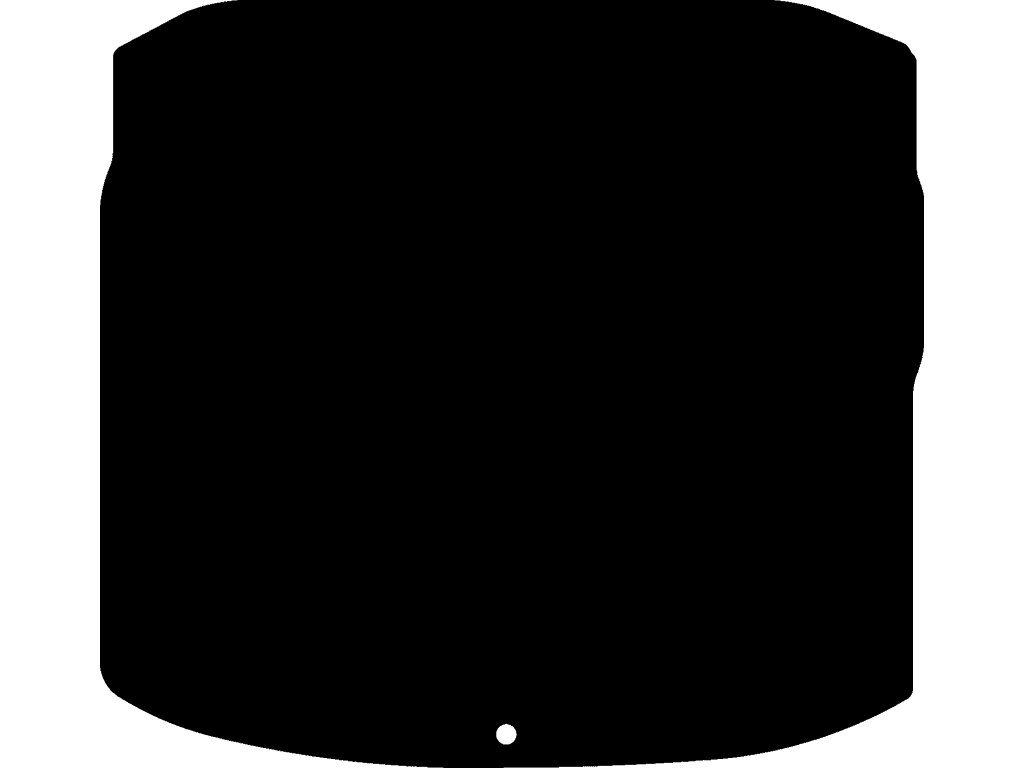 Limousine | Nur passend für Modelle ohne Gepäckraumpaket inkl. Netz