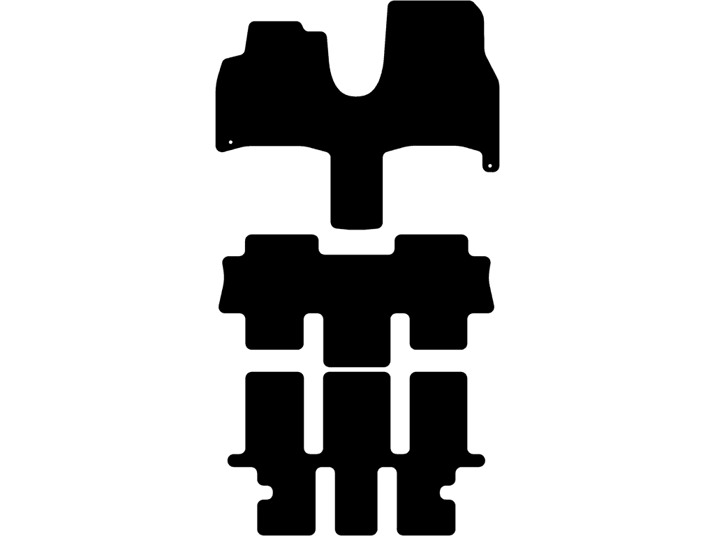 6 sitzer | Variation 1