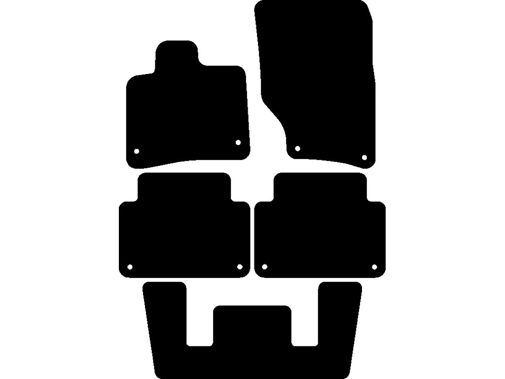 6-Sitzer | Variante 2