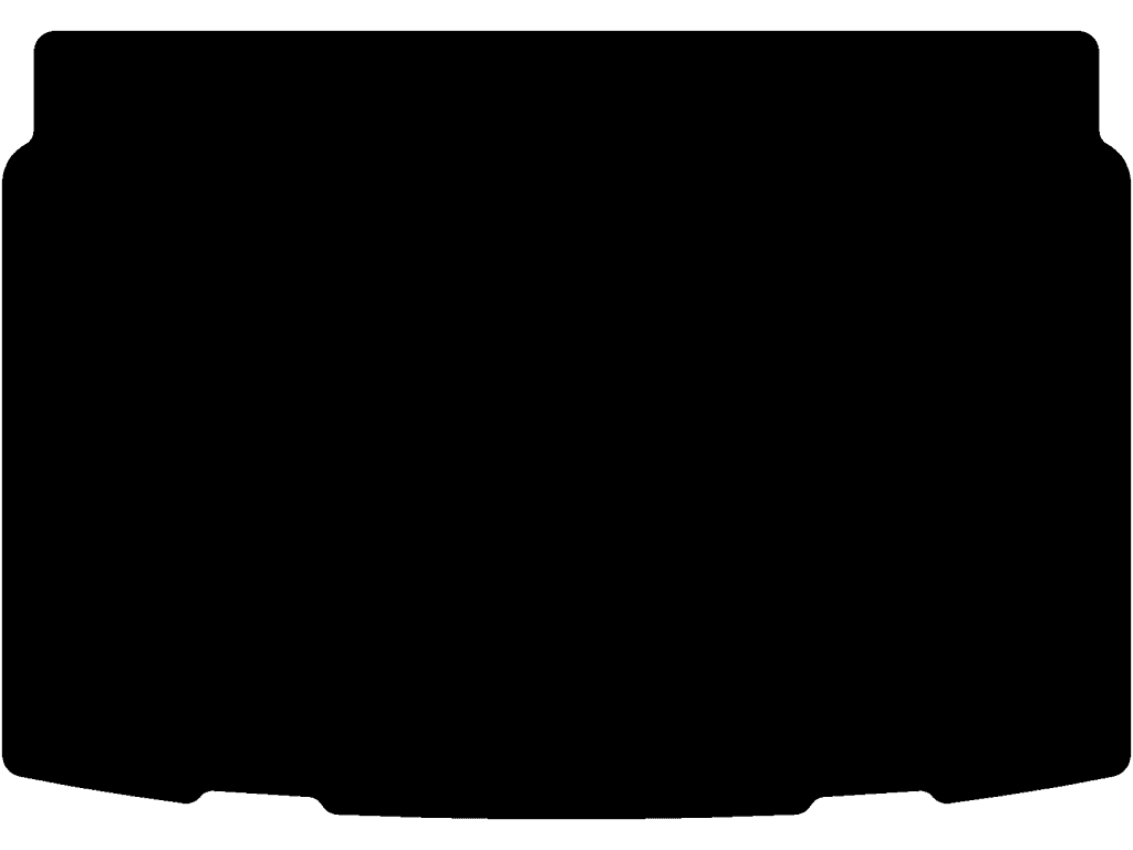 Kompakt / Plug-in-Hybrid | Nur passend für Modelle mit tiefem Ladeboden