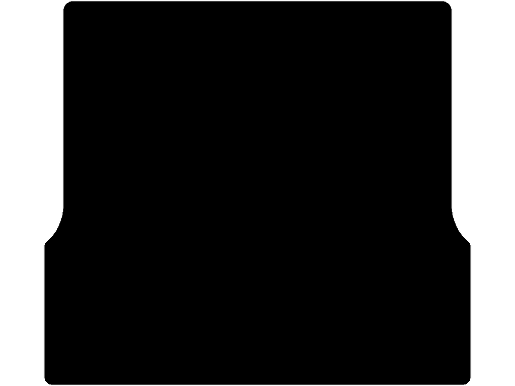 Phase 3 | Kombi | Nur passend für Modelle mit hohem Ladeboden | Variante 1