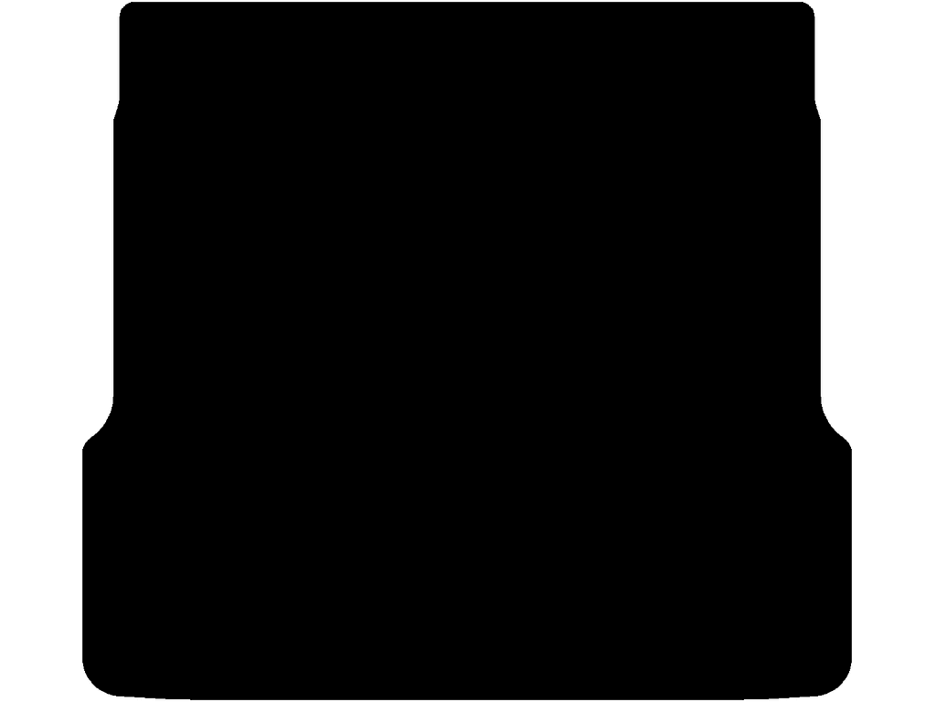 Sports Tourer | Nur passend für Modelle mit hohem Ladeboden