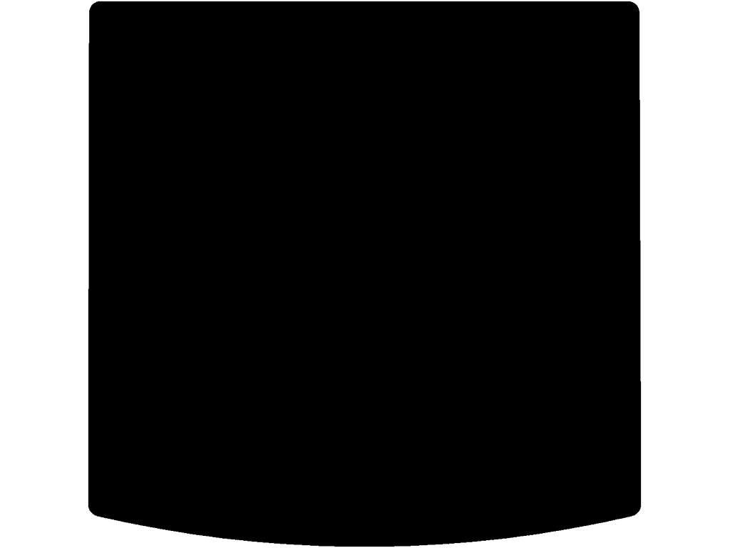 Nur passend für Modelle mit Ersatzrad