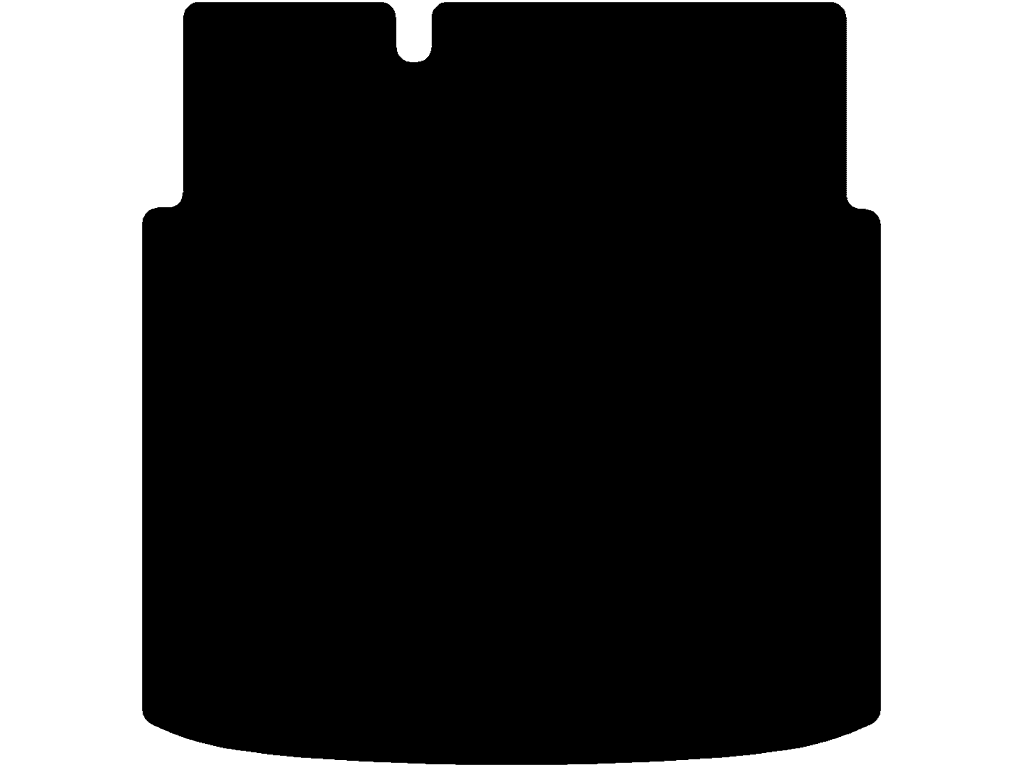 Nur passend für Modelle mit tiefem variablem Ladeboden