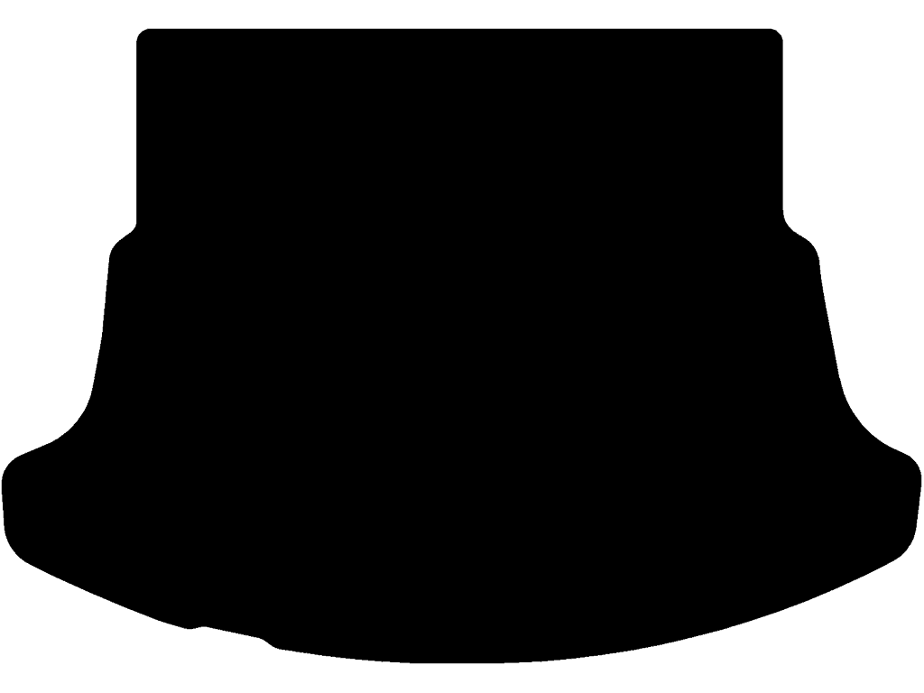 300e | Nur passend für Modelle mit hohem Ladeboden