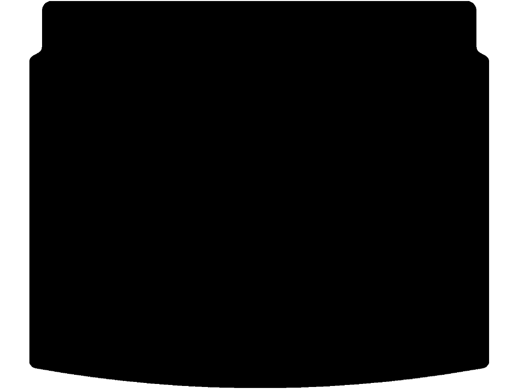 Nur passend für Modelle mit hohem variablem Ladeboden