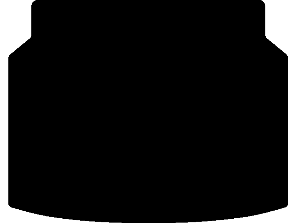 Nur passend für Modelle mit variablem Ladeboden