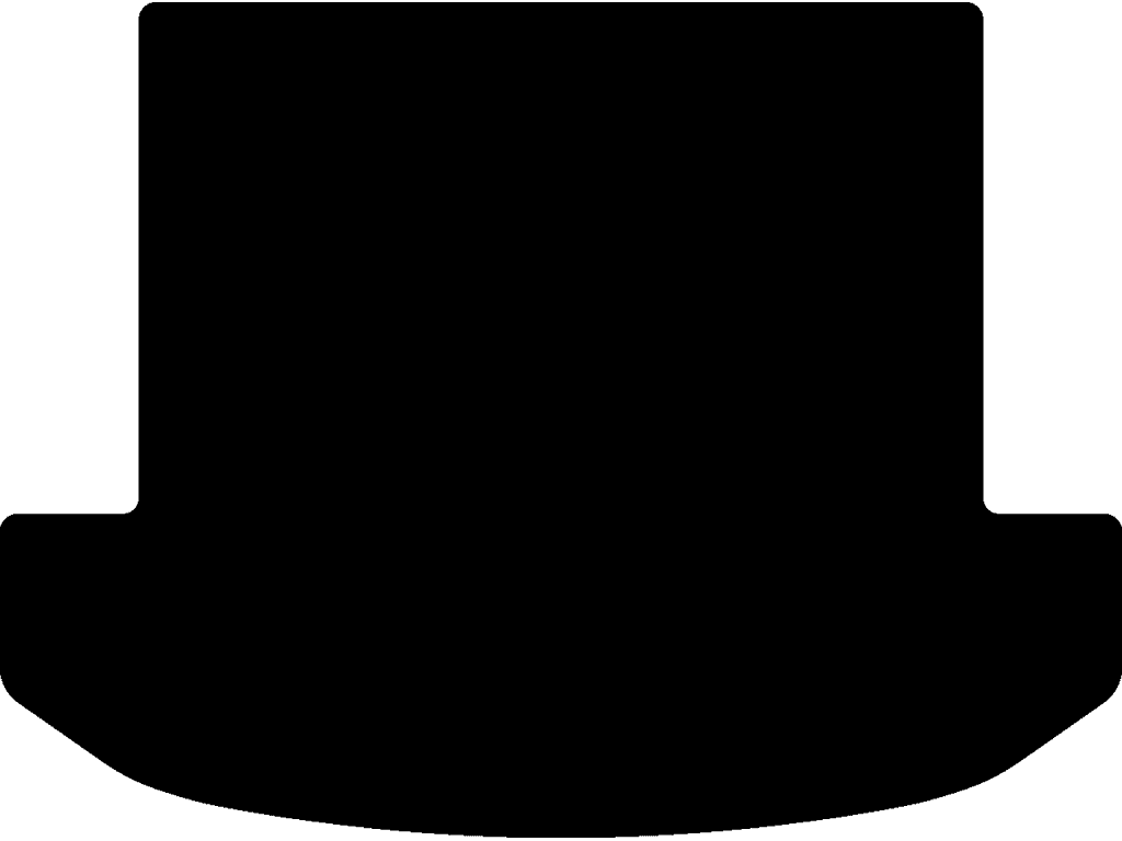 LPG | Nur passend für Modelle mit hohem Ladeboden