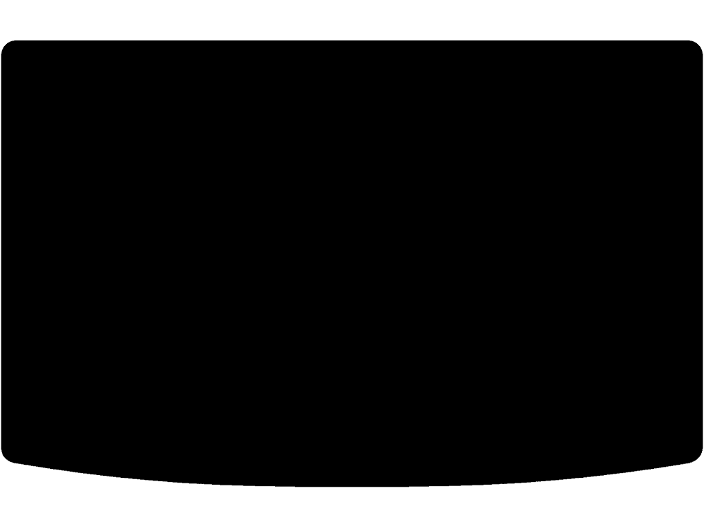 Nur passend für Modelle mit hohem variablem Ladeboden