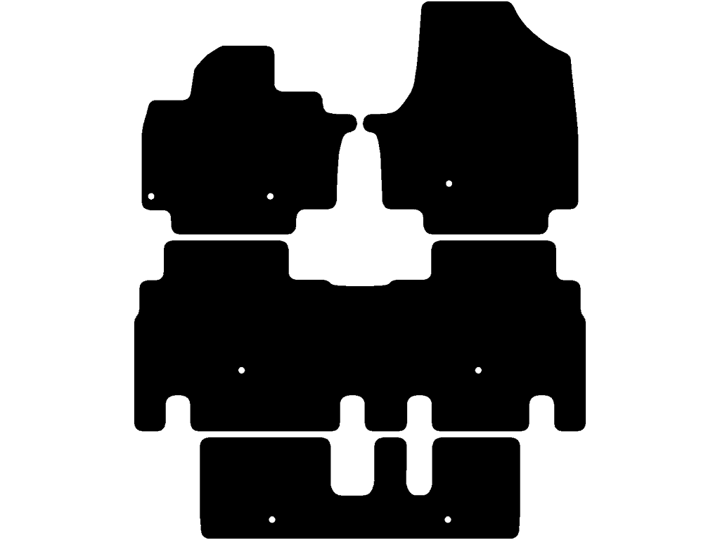 7 Sitzer