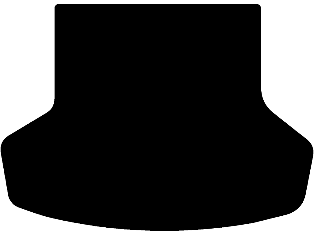 Touring Sports | Nur passend für Modelle mit hohem Ladeboden