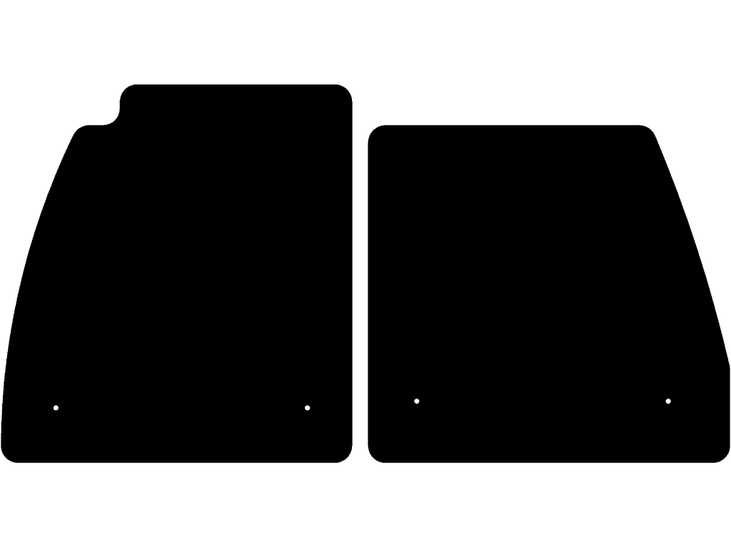 Fußmatten für Lotus Emira 2022 - 2026