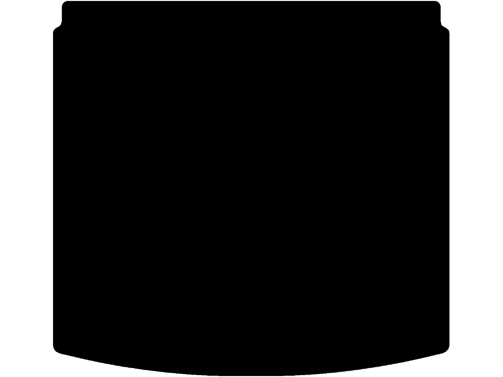 Kombi | Nur passend für Modelle mit hohem variablem Ladeboden