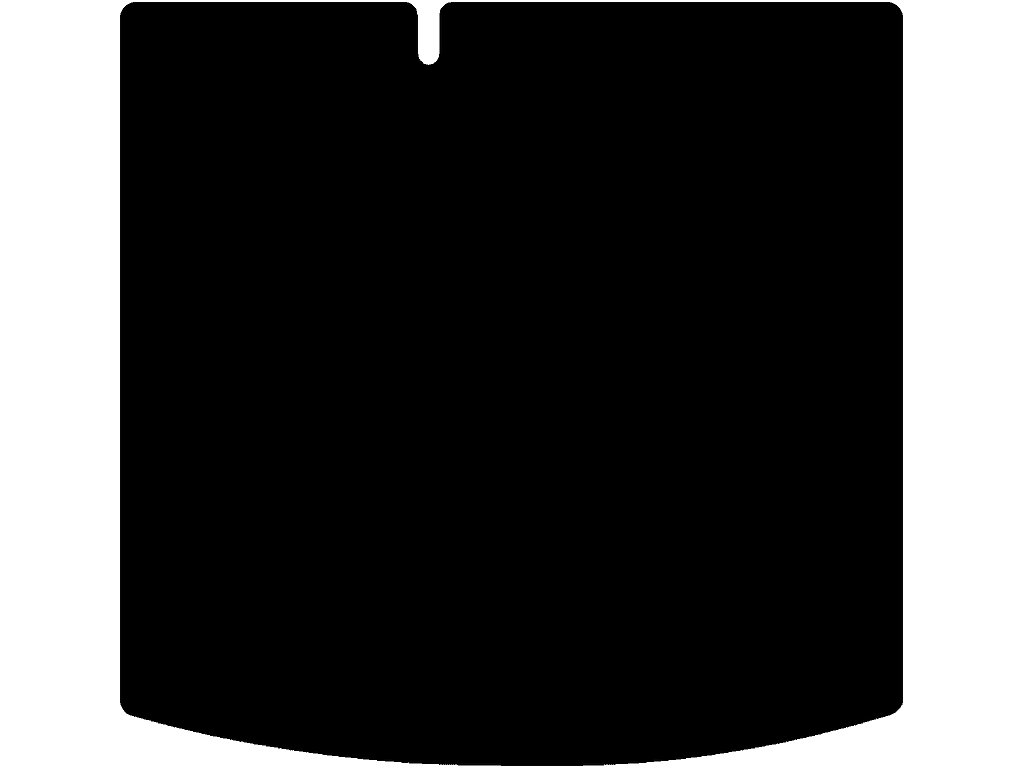 Kombi | Nur passend für Modelle mit tiefem variabelen Ladeboden