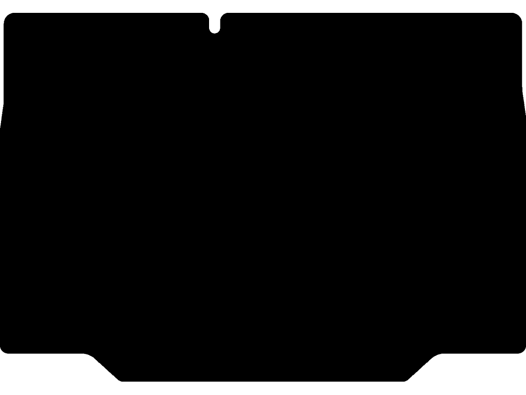 Hybrid | Nur passend für Modelle mit tiefem Ladeboden