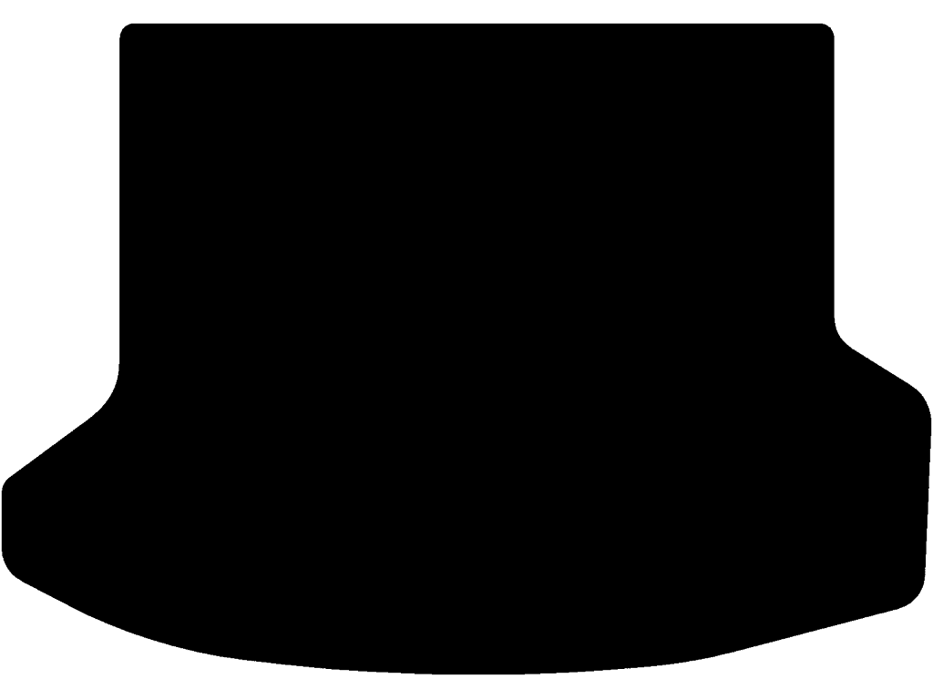 Elektro | Nur passend für Modelle mit hohem Ladeboden