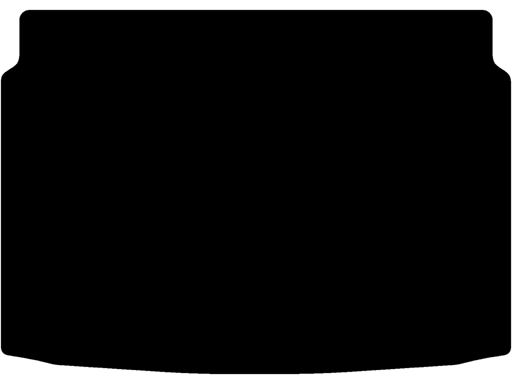 Phase 3 | 5 Türen | Elektro | Nur passend für Modelle mit tiefem Ladeboden