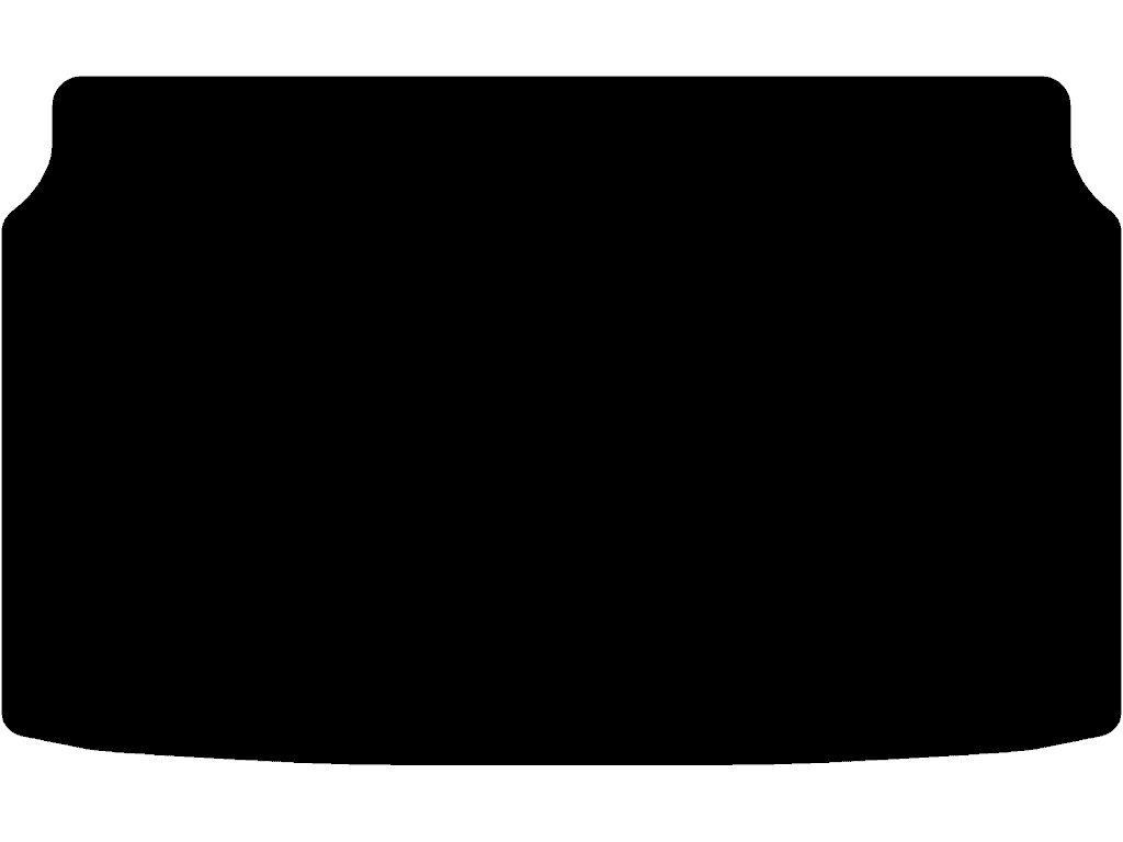 Nur passend für Modelle mit hohem variablem Ladeboden