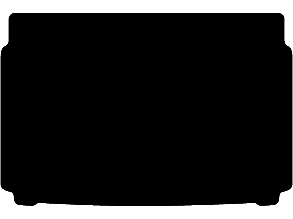 Nur passend für Modelle mit tiefem variabelen Ladeboden