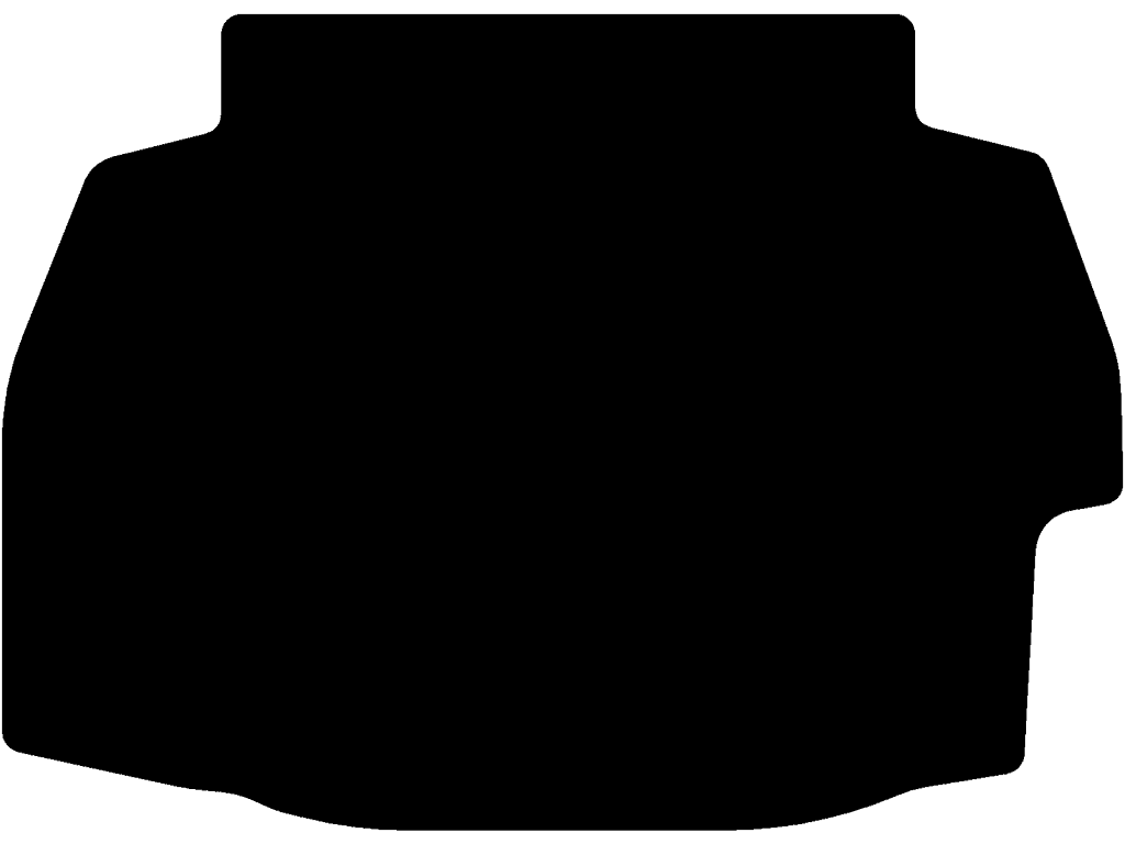 2.0 Modelle | Nur passend für Modelle mit hohem Ladeboden