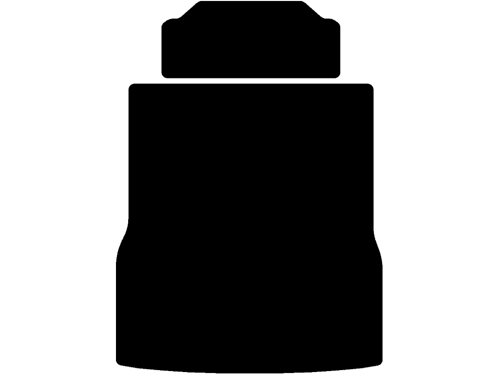 2016 - 2021 | Frunk & trunk | Variante 2