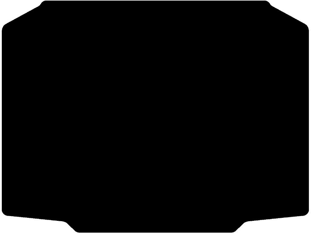 Nur passend für Modelle mit tiefem Ladeboden mit VarioFlex System