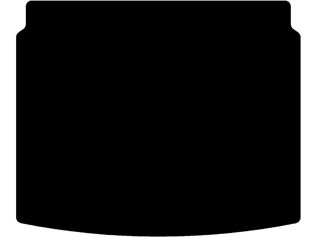 Nur passend für Modelle mit hohem variablem Ladeboden