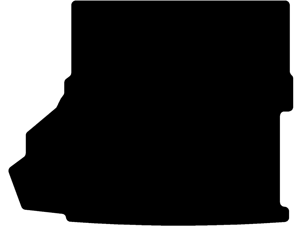 Fastback | Variante 2 | Nur passend für Modellen mit Subwoofer