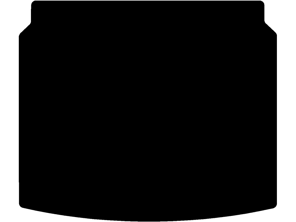 Nur passend für Modelle mit hohem variablem Ladeboden