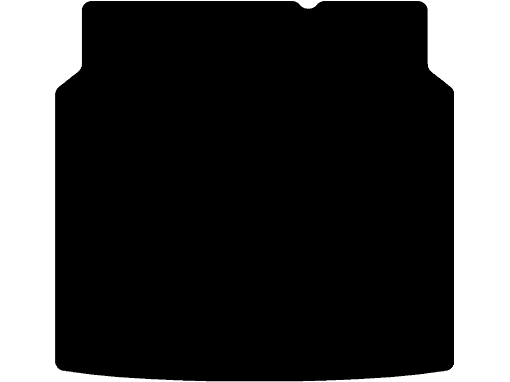 Nur passend für Modelle mit tiefem Ladeboden