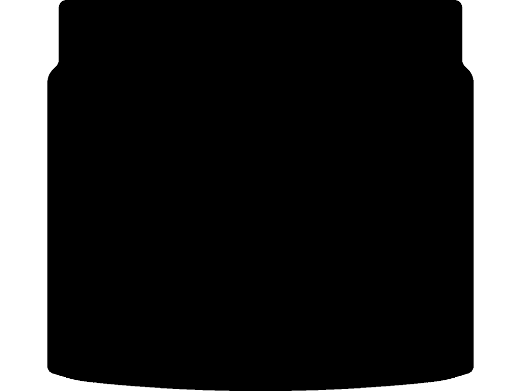 Touring | Nur passend für Modelle mit hohem Ladeboden