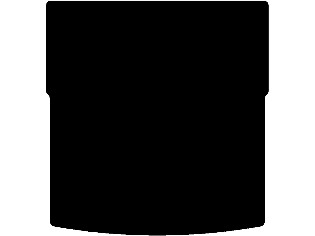 Combi | Nur passend für Modelle mit hohem Ladeboden