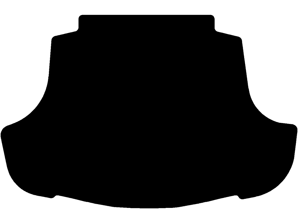 Nur passend für Modelle mit tiefem Ladeboden