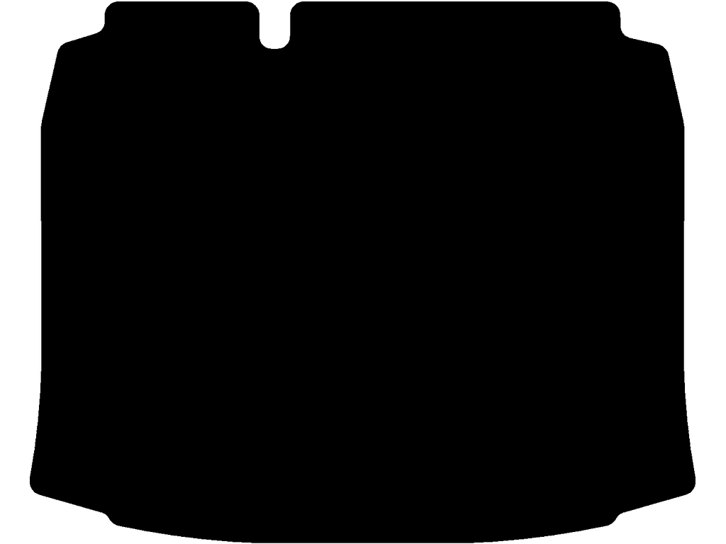 Kompakt | Nur passend für Modelle mit tiefem Ladeboden