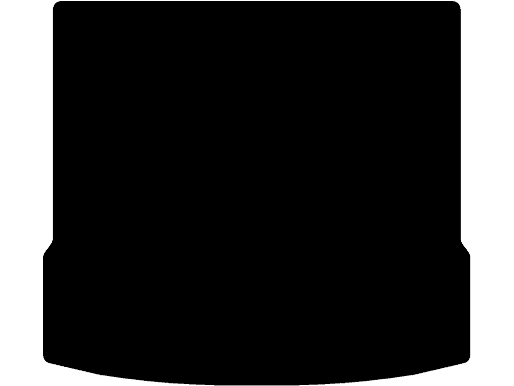 SUV / Sportback | Nur passend für Modelle mit hohem Ladeboden