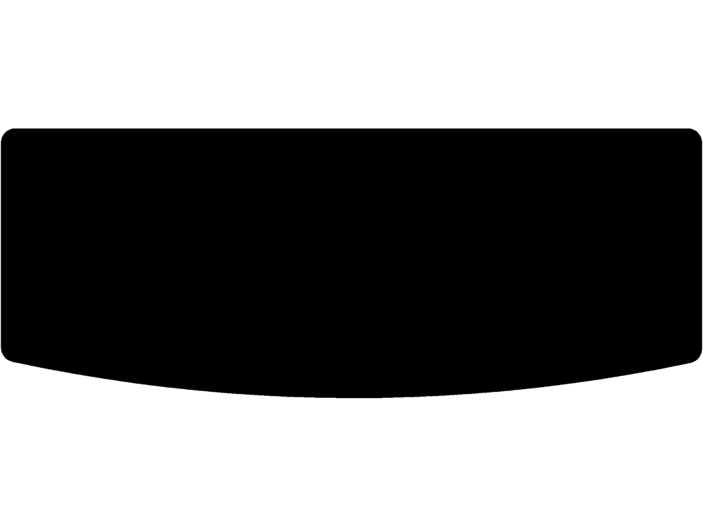 7 Sitzer | Nur passend für Modelle mit hohem Ladeboden (kurz)