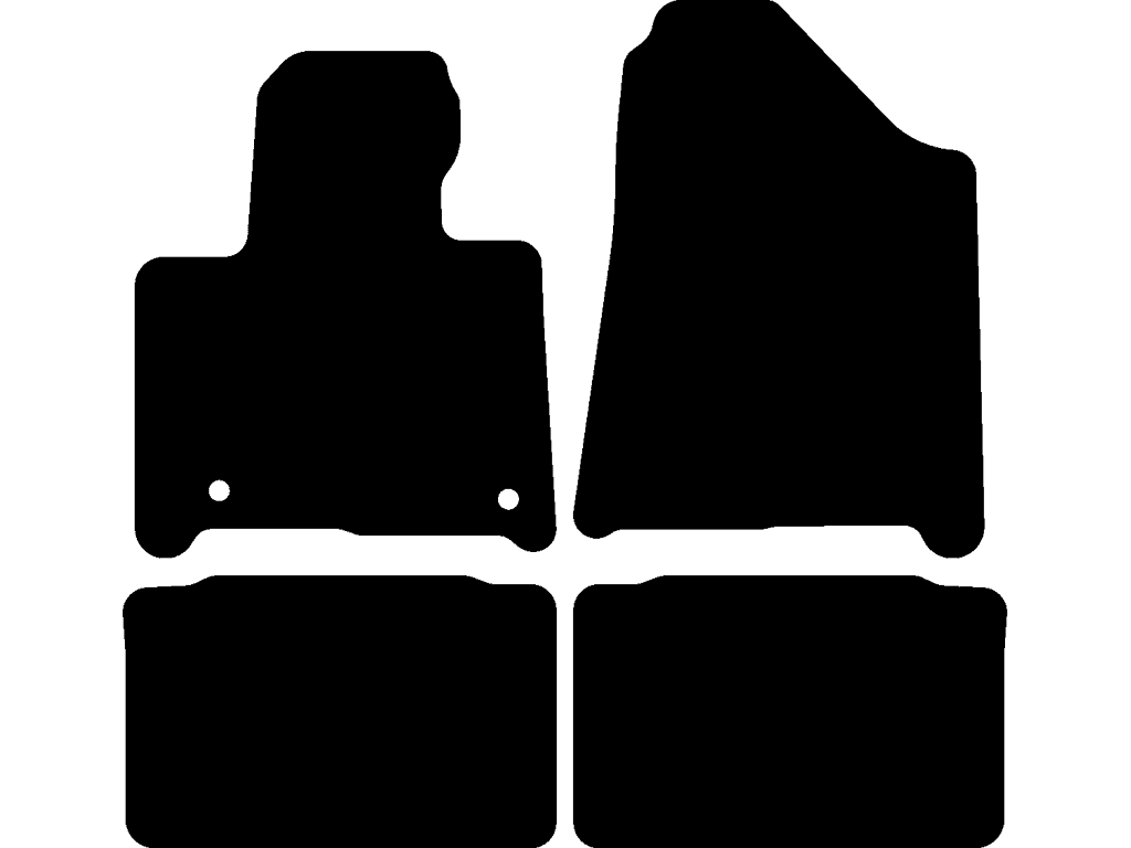 5 Sitzer