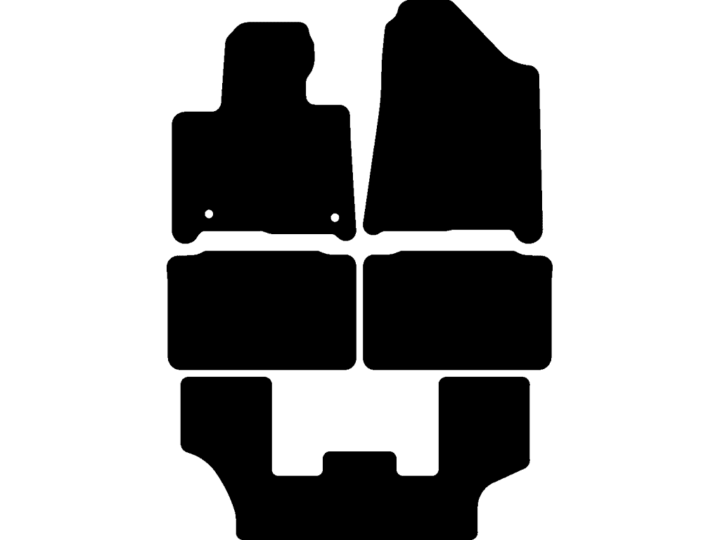 7 Sitzer