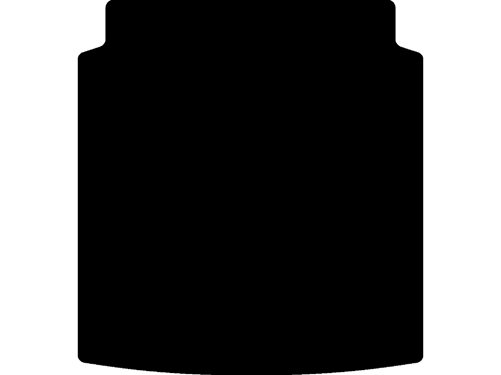 Tourer | Nur passend für Modelle mit tiefem variabelen Ladeboden