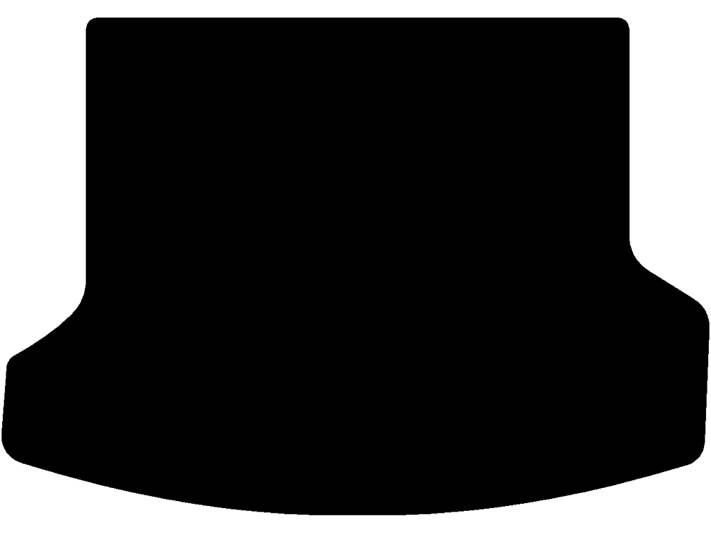 Benziner/Diesel | Nur passend für Modelle mit hohem Ladeboden