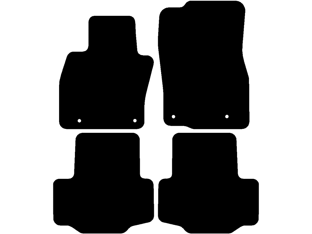 4/5 Sitzer