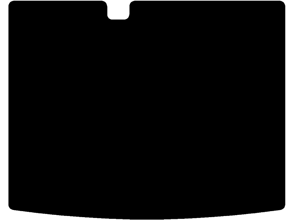 e-Niro | Nur passend für Modelle mit tiefem Ladeboden