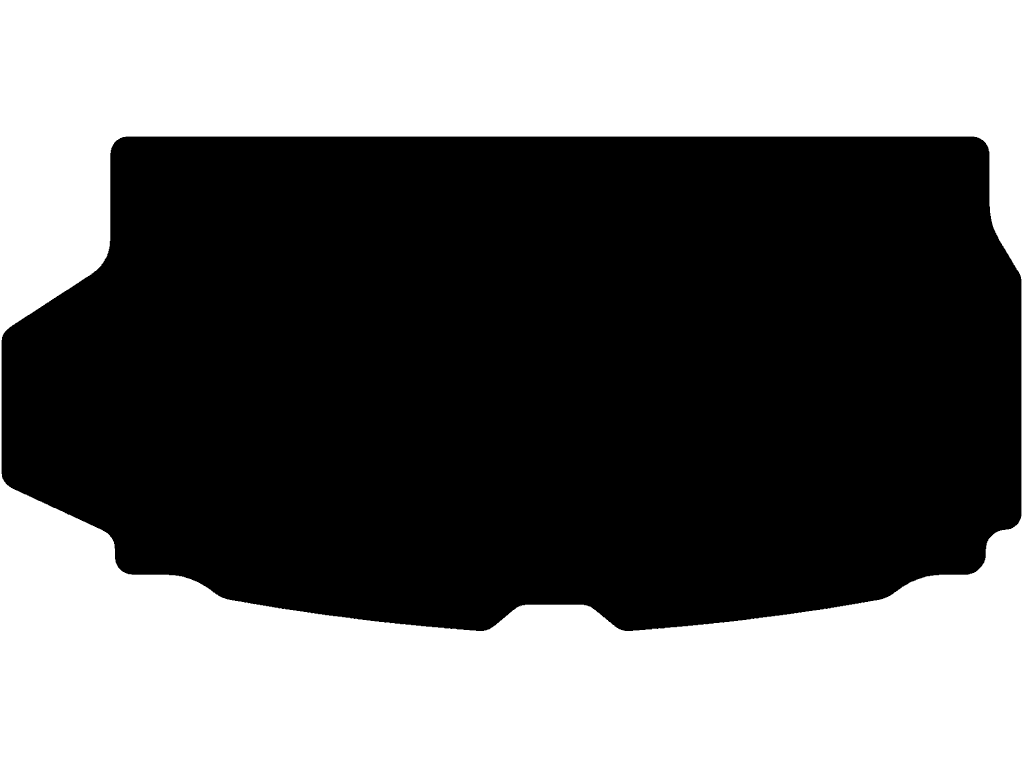 6/7 Sitzer | Nur passend für Modelle mit hohem Ladeboden