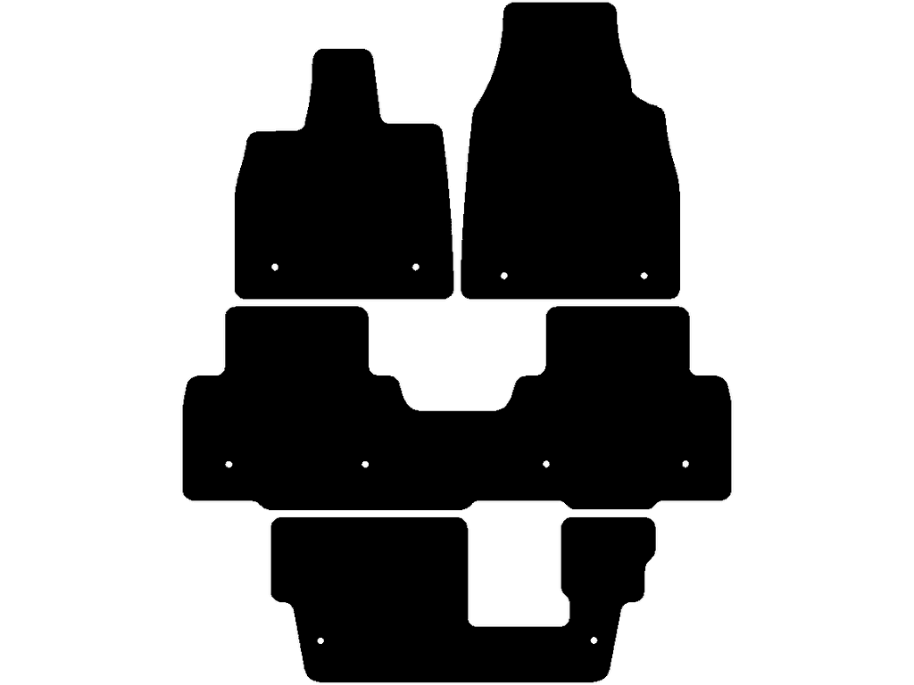 Tang | 7 Sitzer