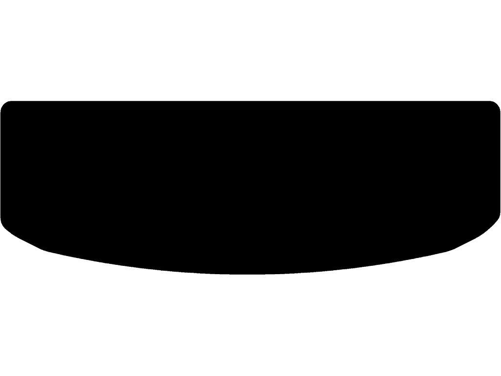 Nur passend für Modelle mit hohem Ladeboden (kurz)