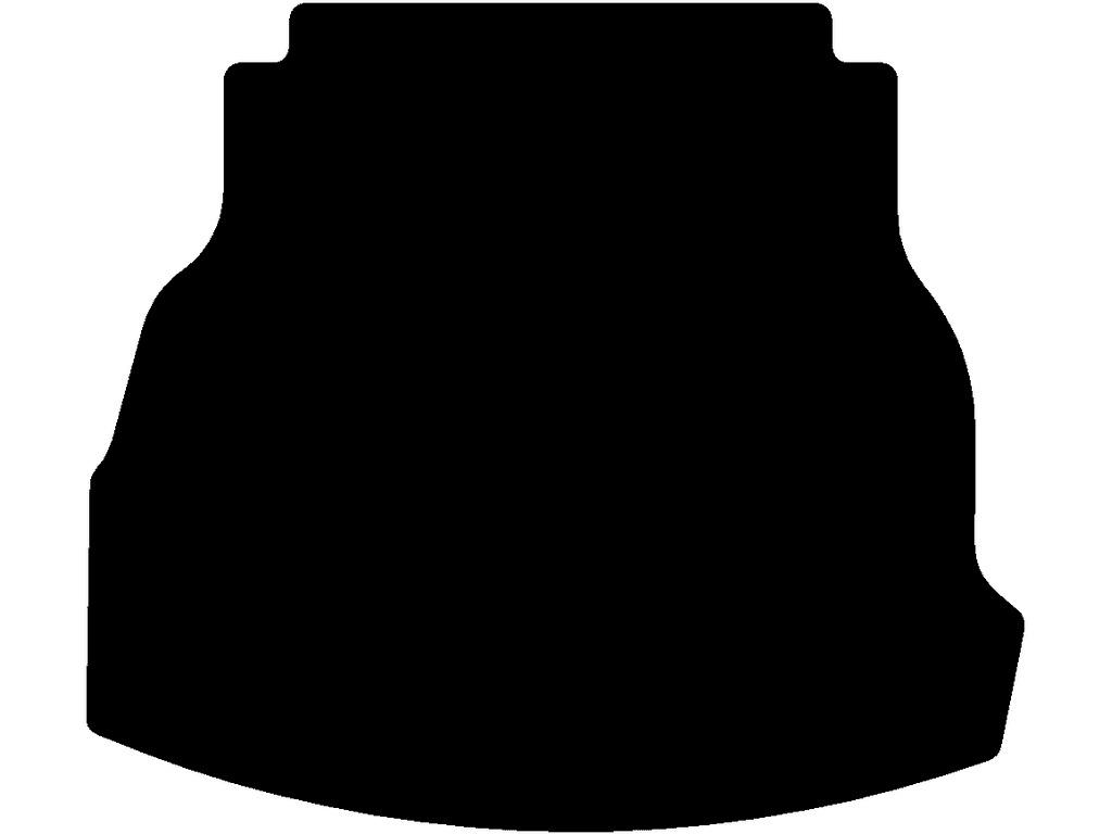 C236 Coupé | 300e | Nur passend für Modelle mit tiefem Ladeboden