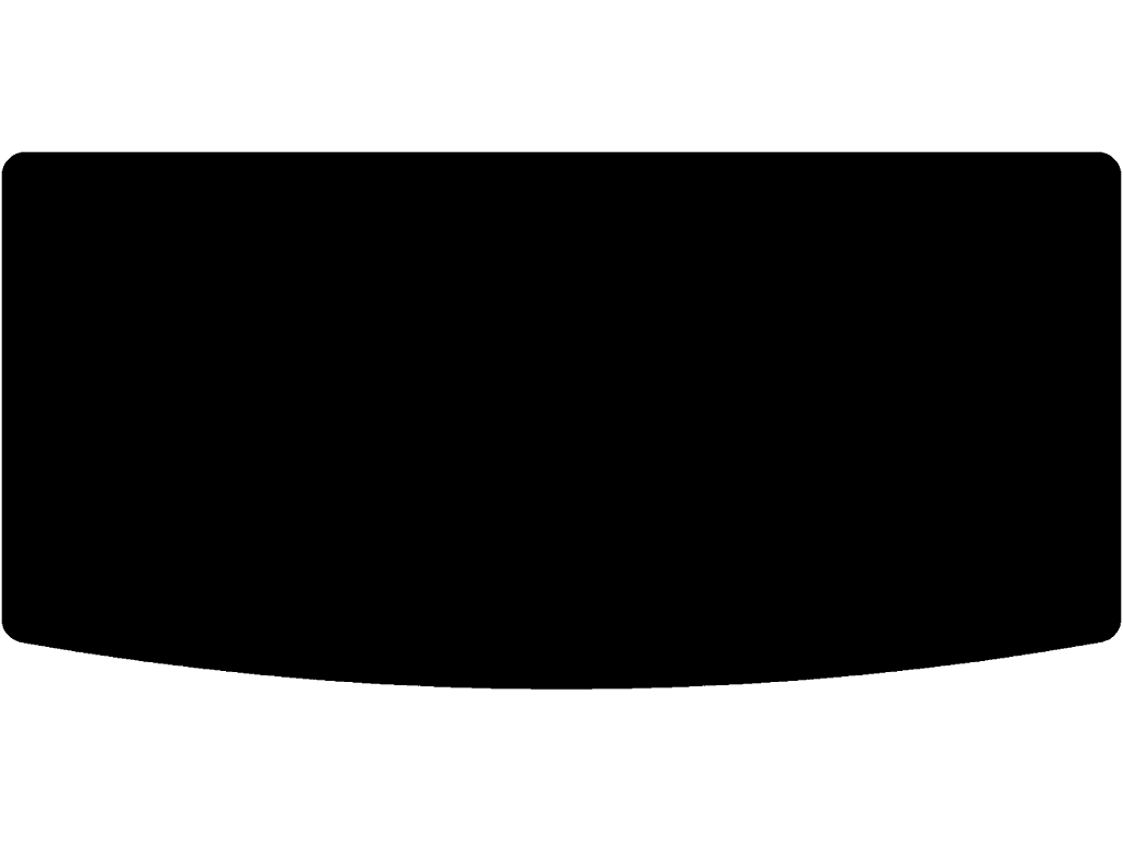 7 Sitzer | Nur passend für Modelle mit hohem Ladeboden (kurz)