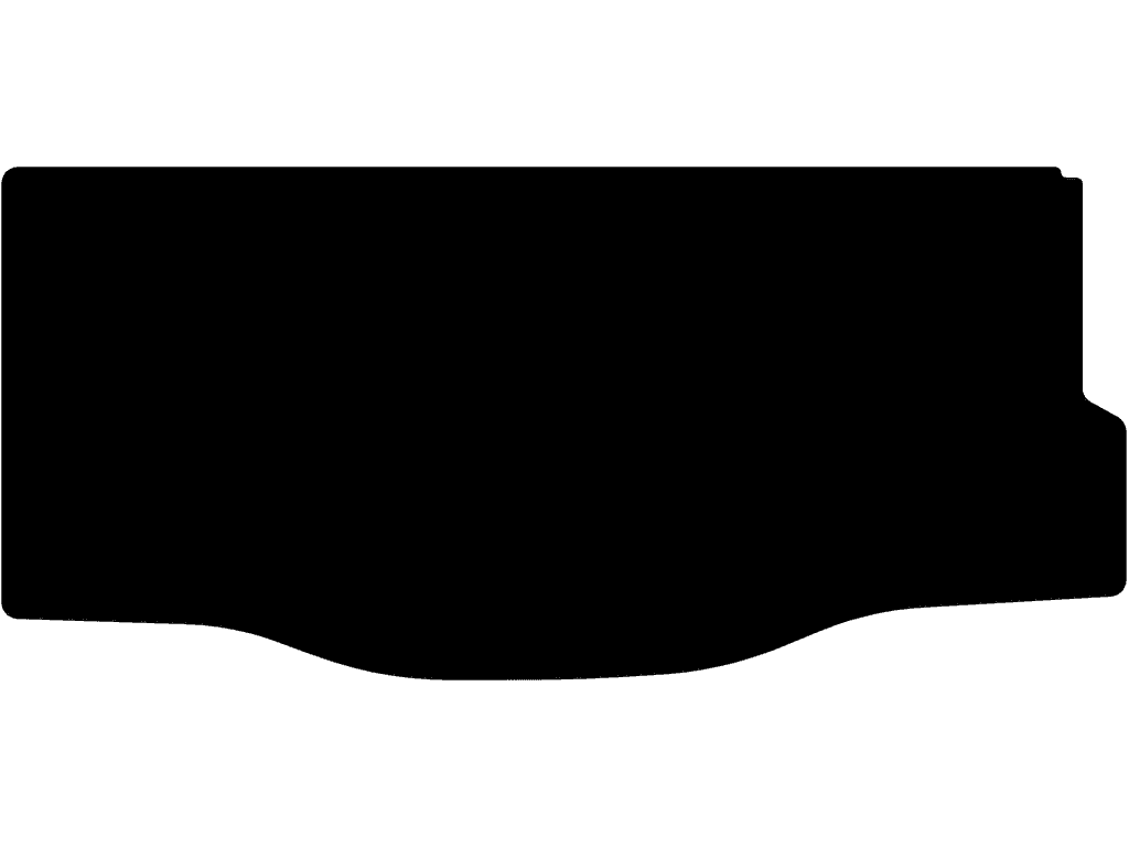 Crosstar | Nur passend für Modelle mit tiefem Ladeboden