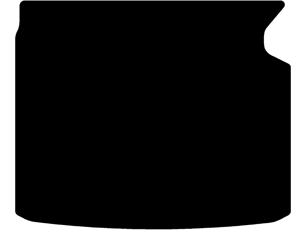 Plug-in-Hybrid | Nur passend für Modelle mit hohem Ladeboden