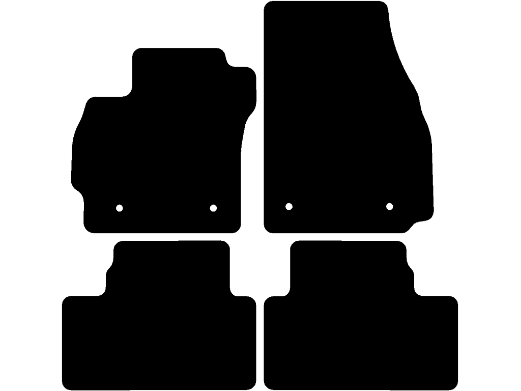 5 Sitzer